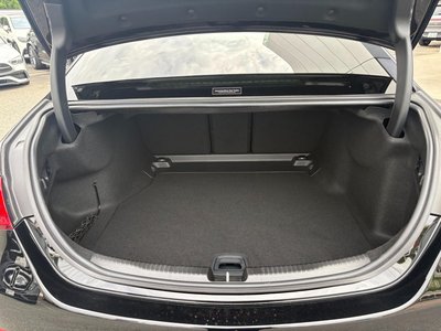 2025 Mercedes-BENZ C-CLASS 缩略图 65