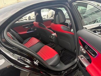 2025 Mercedes-BENZ C-CLASS 缩略图 53