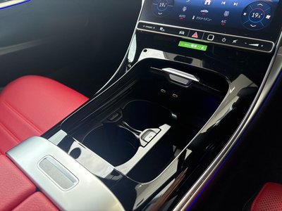 2025 Mercedes-BENZ C-CLASS 缩略图 47