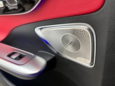 MERCEDES-BENZ C-CLASS - 3