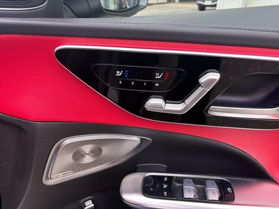 2025 Mercedes-BENZ C-CLASS 缩略图 30