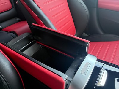 2025 Mercedes-BENZ C-CLASS 缩略图 49