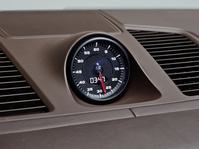 صورة مصغرة 33 لـ 2021 Porsche CAYENNE