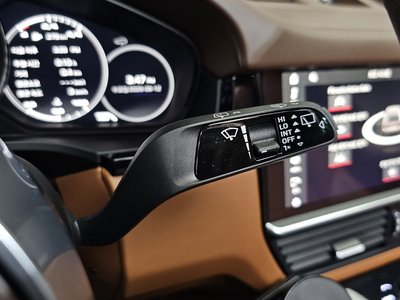 صورة مصغرة 22 لـ 2021 Porsche CAYENNE