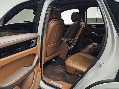 صورة مصغرة 18 لـ 2021 Porsche CAYENNE