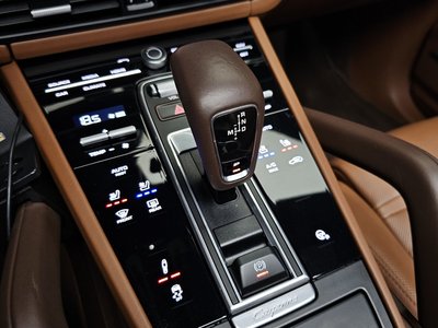صورة مصغرة 12 لـ 2021 Porsche CAYENNE