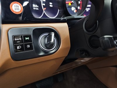 صورة مصغرة 20 لـ 2021 Porsche CAYENNE