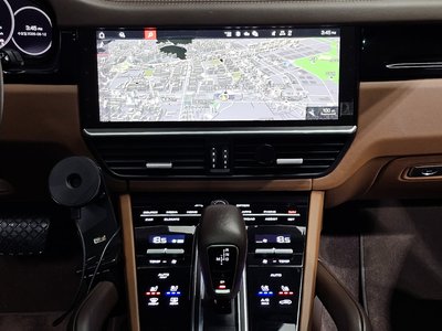 صورة مصغرة 24 لـ 2021 Porsche CAYENNE