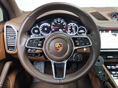 صورة مصغرة 19 لـ 2021 Porsche CAYENNE