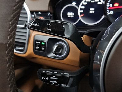 صورة مصغرة 21 لـ 2021 Porsche CAYENNE