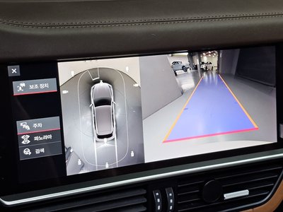 صورة مصغرة 25 لـ 2021 Porsche CAYENNE