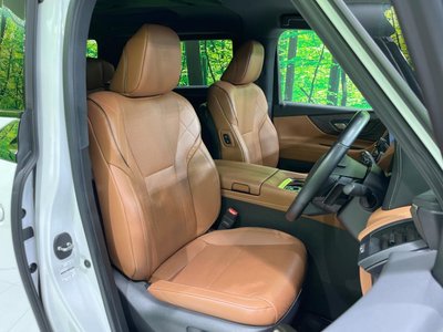 TOYOTA VELLFIRE - 8
