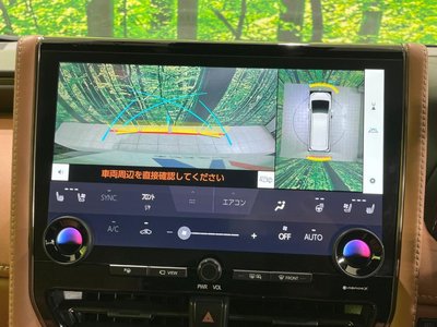 TOYOTA VELLFIRE - 6