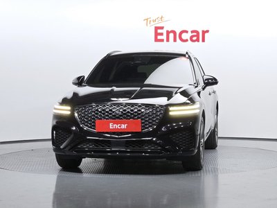 صورة 2 لـ 2023 Genesis GV70