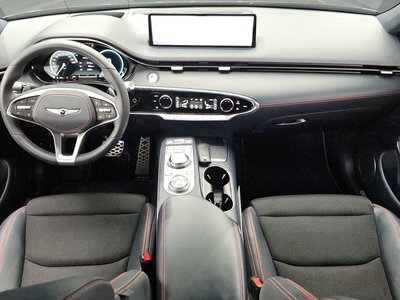 صورة 5 لـ 2023 Genesis GV70