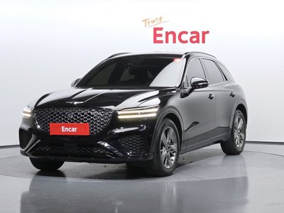 صورة 1 لـ 2023 Genesis GV70