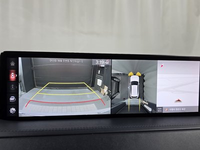 2020 Genesis GV80 缩略图 20