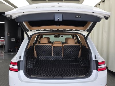 2020 Genesis GV80 缩略图 26