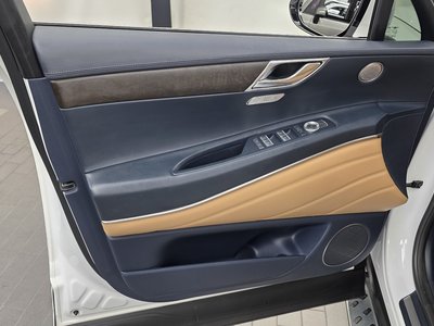 2020 Genesis GV80 缩略图 14