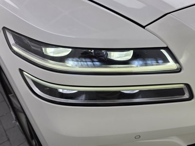 2020 Genesis GV80 照片 9