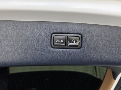 2020 Genesis GV80 缩略图 30