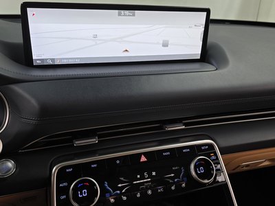 2020 Genesis GV80 缩略图 19