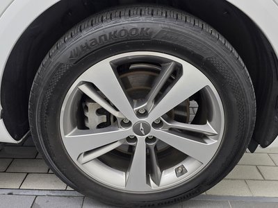 2020 Genesis GV80 照片 8