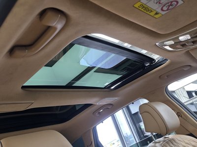 2020 Genesis GV80 缩略图 23