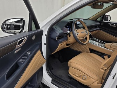 2020 Genesis GV80 缩略图 13