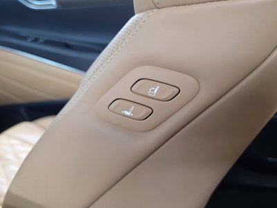 2020 Genesis GV80 缩略图 32