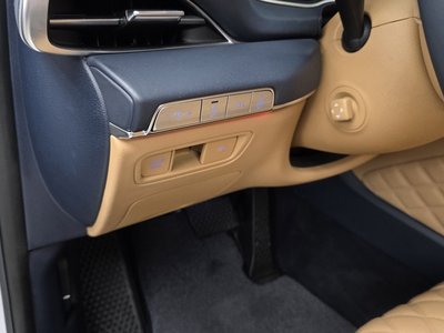 2020 Genesis GV80 缩略图 34