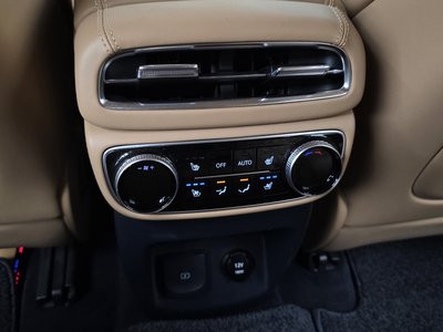 2020 Genesis GV80 缩略图 24