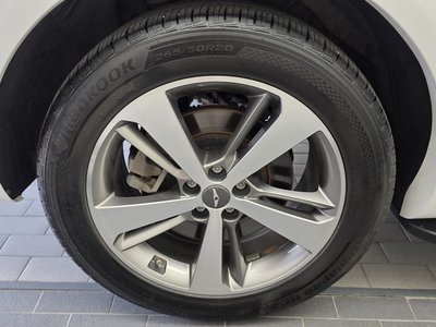 2020 Genesis GV80 照片 6