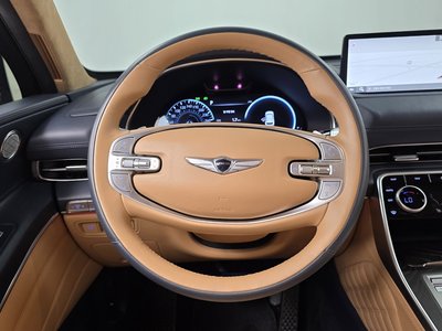 2020 Genesis GV80 缩略图 18