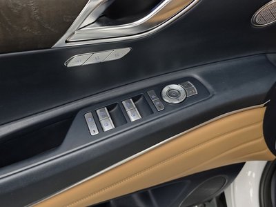 2020 Genesis GV80 缩略图 29