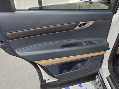 2020 Genesis GV80 缩略图 15