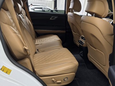 2020 Genesis GV80 缩略图 17