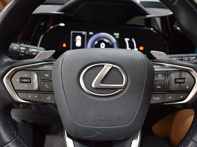 2023 Lexus NX — миниатюра 11