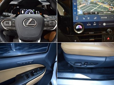2023 Lexus NX — миниатюра 20
