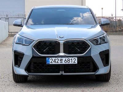 BMW X2 - 1