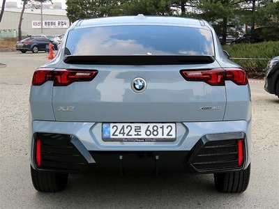 BMW X2 - 3