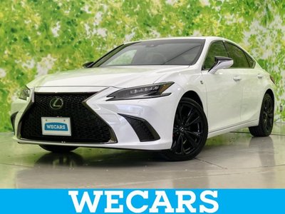2023 Lexus ES — фото 1