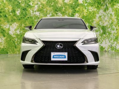 2023 Lexus ES 缩略图 41