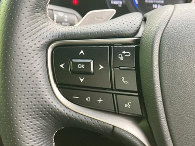 2023 Lexus ES 缩略图 27