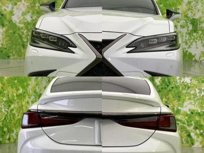 2023 Lexus ES 缩略图 50