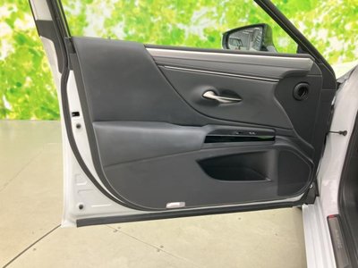2023 Lexus ES 缩略图 21