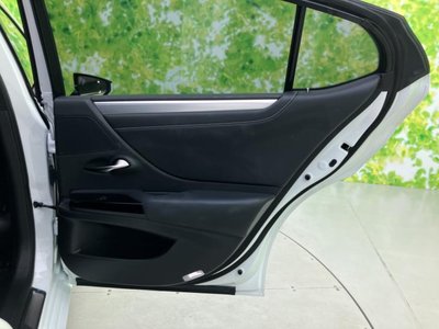 2023 Lexus ES 缩略图 20