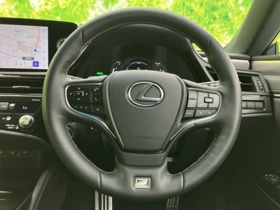 2023 Lexus ES 缩略图 15