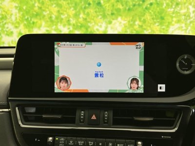 2023 Lexus ES 缩略图 13