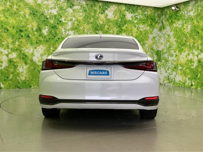 2023 Lexus ES 缩略图 42